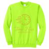 Unisex Core Fleece Crewneck Sweatshirt Thumbnail