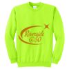 Unisex Core Fleece Crewneck Sweatshirt Thumbnail