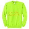 Unisex Core Fleece Crewneck Sweatshirt Thumbnail
