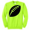 Unisex Core Fleece Crewneck Sweatshirt Thumbnail