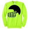 Unisex Core Fleece Crewneck Sweatshirt Thumbnail