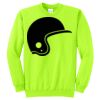 Unisex Core Fleece Crewneck Sweatshirt Thumbnail