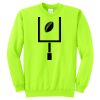 Unisex Core Fleece Crewneck Sweatshirt Thumbnail