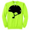 Unisex Core Fleece Crewneck Sweatshirt Thumbnail