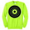 Unisex Core Fleece Crewneck Sweatshirt Thumbnail