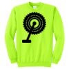 Unisex Core Fleece Crewneck Sweatshirt Thumbnail