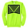 Unisex Core Fleece Crewneck Sweatshirt Thumbnail