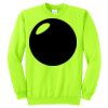 Unisex Core Fleece Crewneck Sweatshirt Thumbnail