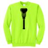 Unisex Core Fleece Crewneck Sweatshirt Thumbnail