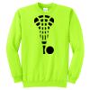 Unisex Core Fleece Crewneck Sweatshirt Thumbnail