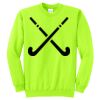 Unisex Core Fleece Crewneck Sweatshirt Thumbnail