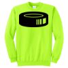 Unisex Core Fleece Crewneck Sweatshirt Thumbnail
