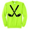 Unisex Core Fleece Crewneck Sweatshirt Thumbnail