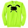 Unisex Core Fleece Crewneck Sweatshirt Thumbnail