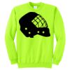 Unisex Core Fleece Crewneck Sweatshirt Thumbnail