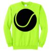 Unisex Core Fleece Crewneck Sweatshirt Thumbnail