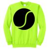 Unisex Core Fleece Crewneck Sweatshirt Thumbnail