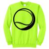 Unisex Core Fleece Crewneck Sweatshirt Thumbnail