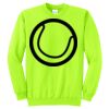 Unisex Core Fleece Crewneck Sweatshirt Thumbnail