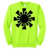 Unisex Core Fleece Crewneck Sweatshirt Thumbnail