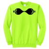 Unisex Core Fleece Crewneck Sweatshirt Thumbnail