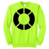 Unisex Core Fleece Crewneck Sweatshirt Thumbnail