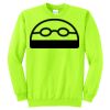 Unisex Core Fleece Crewneck Sweatshirt Thumbnail