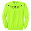 Unisex Core Fleece Crewneck Sweatshirt Thumbnail