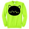 Unisex Core Fleece Crewneck Sweatshirt Thumbnail