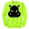 Unisex Core Fleece Crewneck Sweatshirt Thumbnail