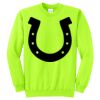 Unisex Core Fleece Crewneck Sweatshirt Thumbnail