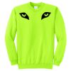 Unisex Core Fleece Crewneck Sweatshirt Thumbnail
