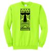 Unisex Core Fleece Crewneck Sweatshirt Thumbnail