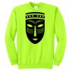 Unisex Core Fleece Crewneck Sweatshirt Thumbnail