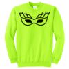 Unisex Core Fleece Crewneck Sweatshirt Thumbnail