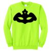 Unisex Core Fleece Crewneck Sweatshirt Thumbnail