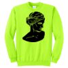 Unisex Core Fleece Crewneck Sweatshirt Thumbnail