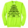 Unisex Core Fleece Crewneck Sweatshirt Thumbnail