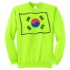 Unisex Core Fleece Crewneck Sweatshirt Thumbnail