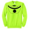 Unisex Core Fleece Crewneck Sweatshirt Thumbnail