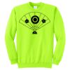 Unisex Core Fleece Crewneck Sweatshirt Thumbnail