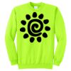Unisex Core Fleece Crewneck Sweatshirt Thumbnail