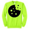 Unisex Core Fleece Crewneck Sweatshirt Thumbnail