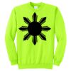 Unisex Core Fleece Crewneck Sweatshirt Thumbnail