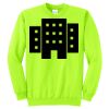 Unisex Core Fleece Crewneck Sweatshirt Thumbnail