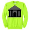 Unisex Core Fleece Crewneck Sweatshirt Thumbnail