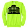 Unisex Core Fleece Crewneck Sweatshirt Thumbnail