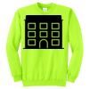 Unisex Core Fleece Crewneck Sweatshirt Thumbnail