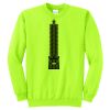 Unisex Core Fleece Crewneck Sweatshirt Thumbnail