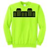 Unisex Core Fleece Crewneck Sweatshirt Thumbnail